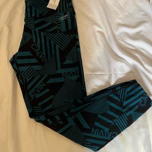 Calvin Klein Athletic Pants